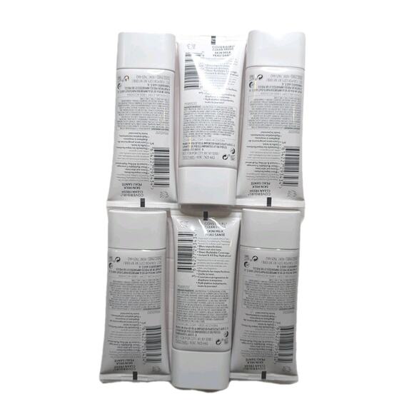 Covergirl Clean Fresh Skin Milk 590 TAN/RICH Lot Of 6 - Picture 3 of 8